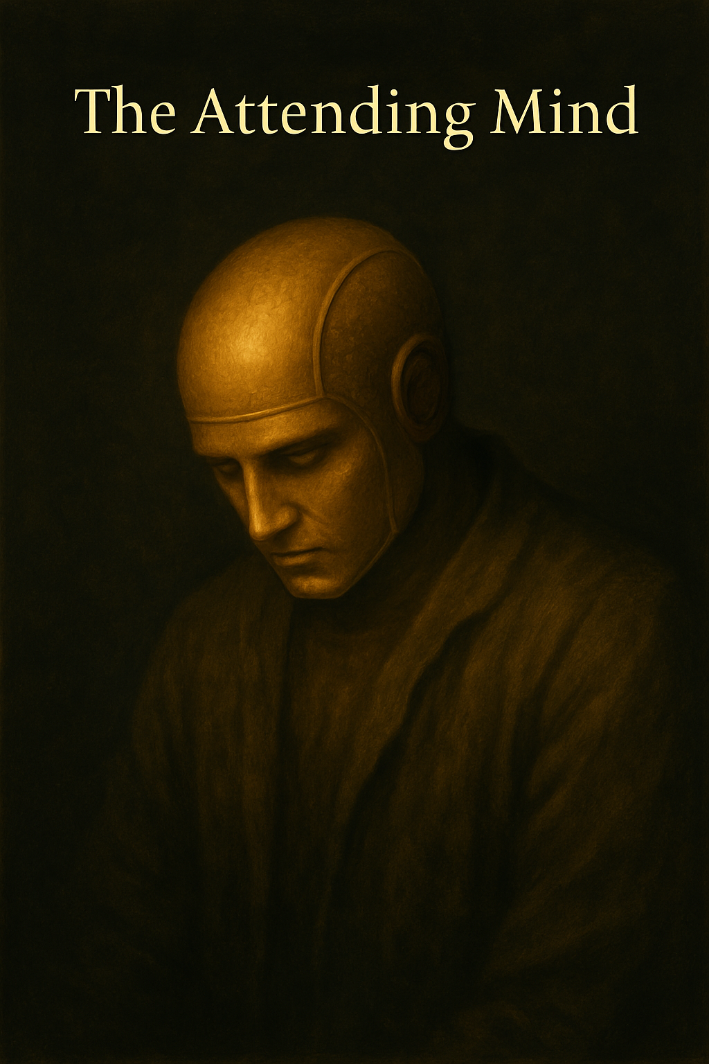 The Attending Mind